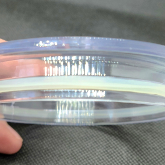 Double-Wall Wine Tumbler - Set Of 2 - Picture 4 of 4